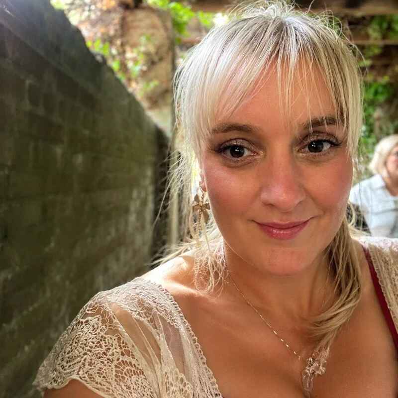Tatje