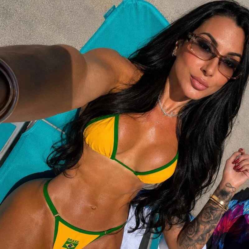 THAYLACOLINGBRASIL