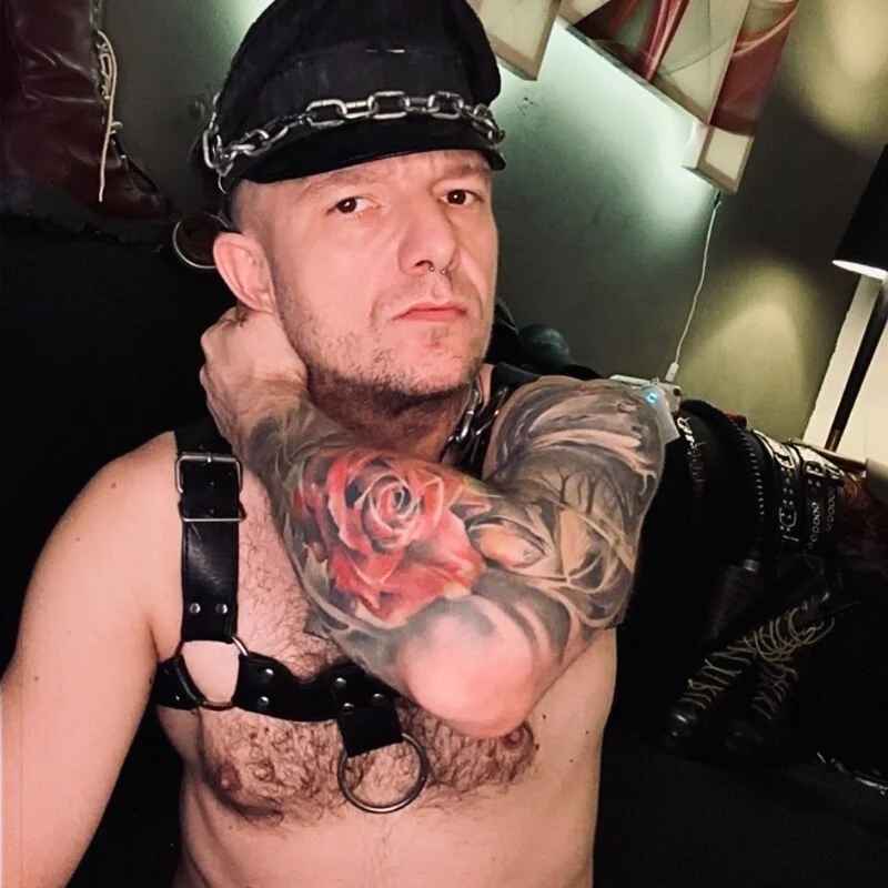 GabbondKinky