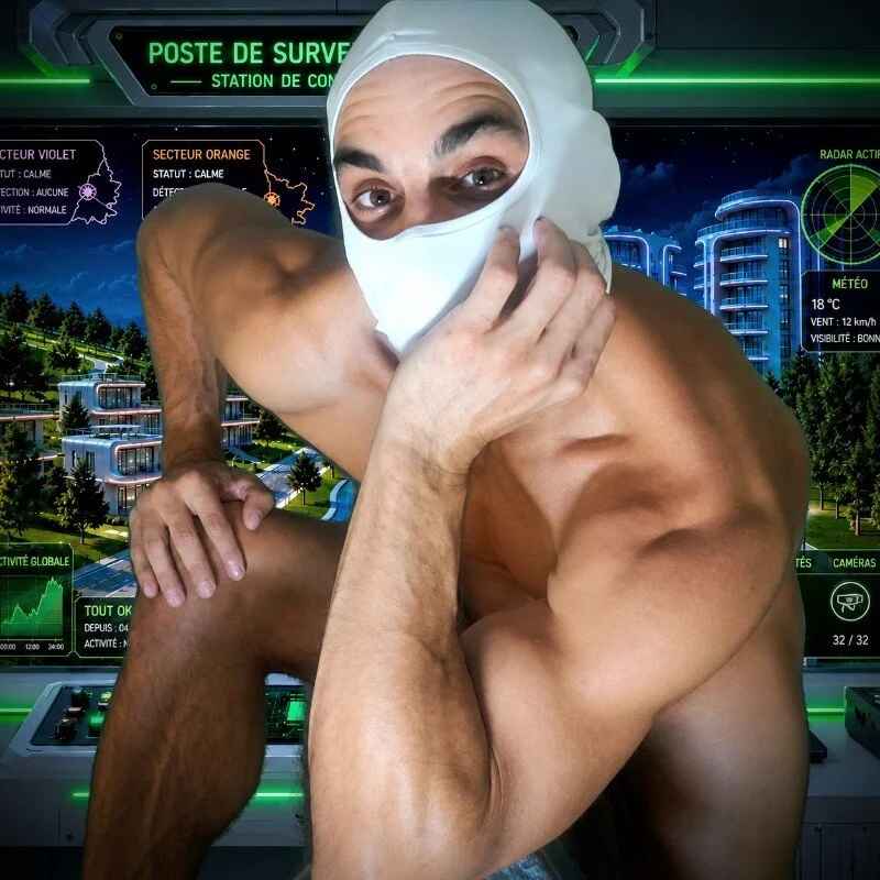 NinjaLaser