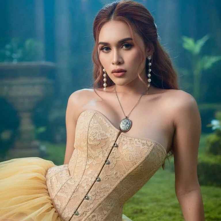 Onegreattransdiva
