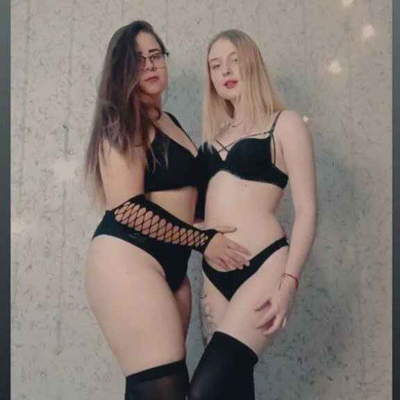 EvaAndLilith