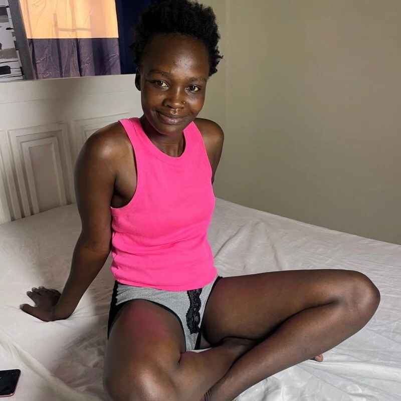 EbonGoddess