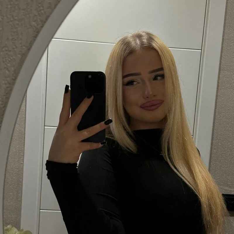 Blonde88888