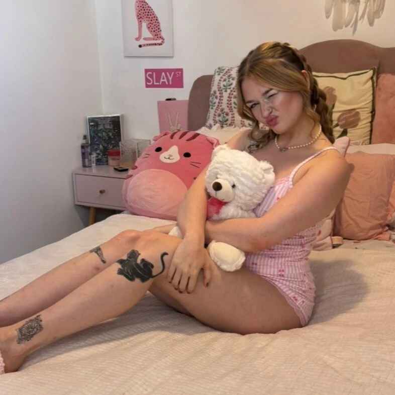 pinkiepiexo