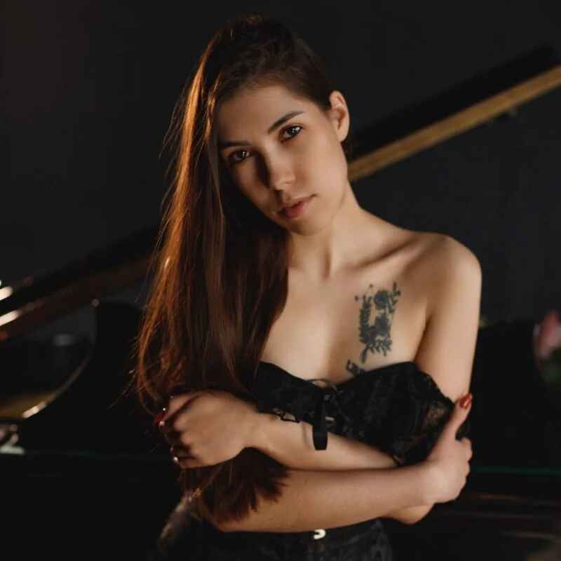 SweetySonya