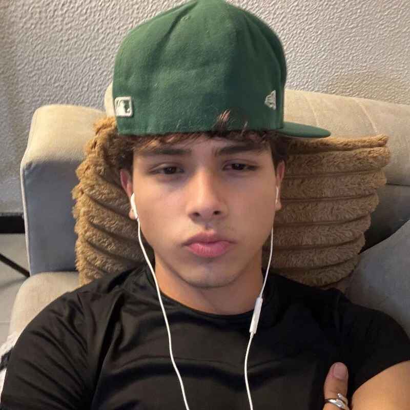 DanteSaint
