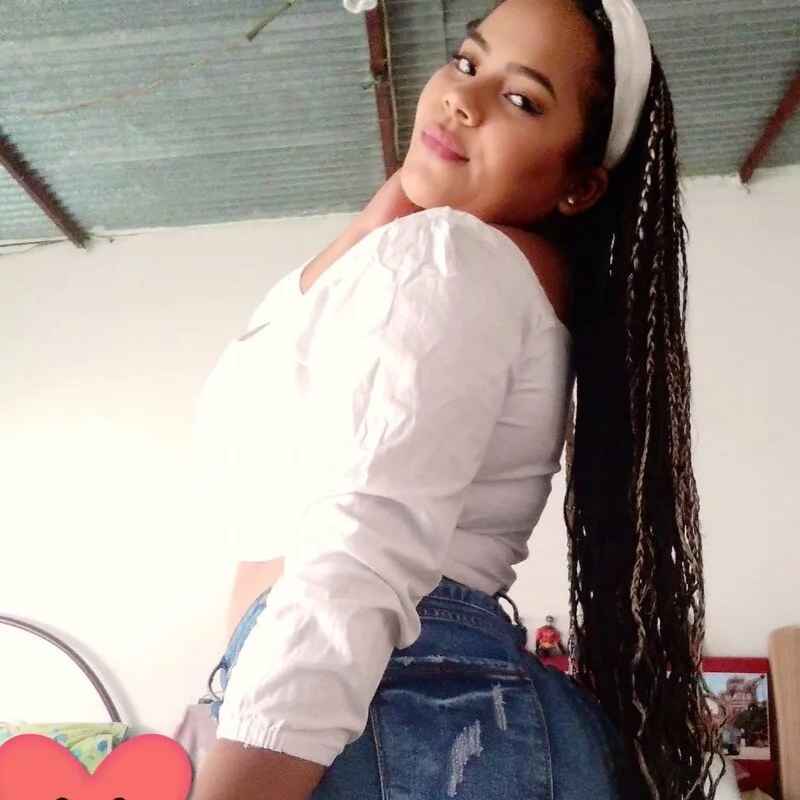 shantaleya