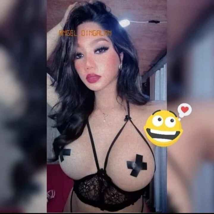 UrScreenGoddess