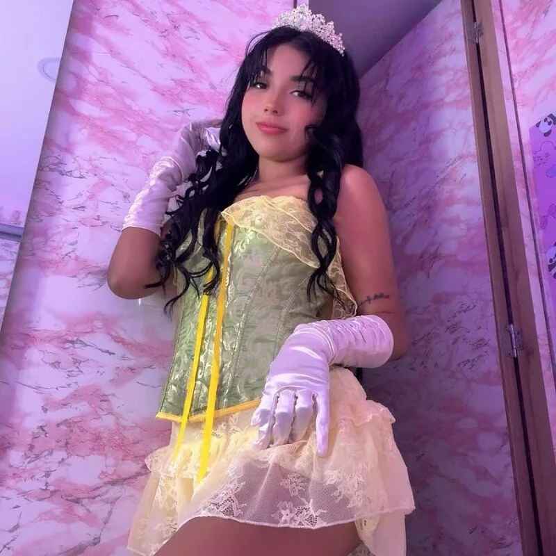 Princess_little