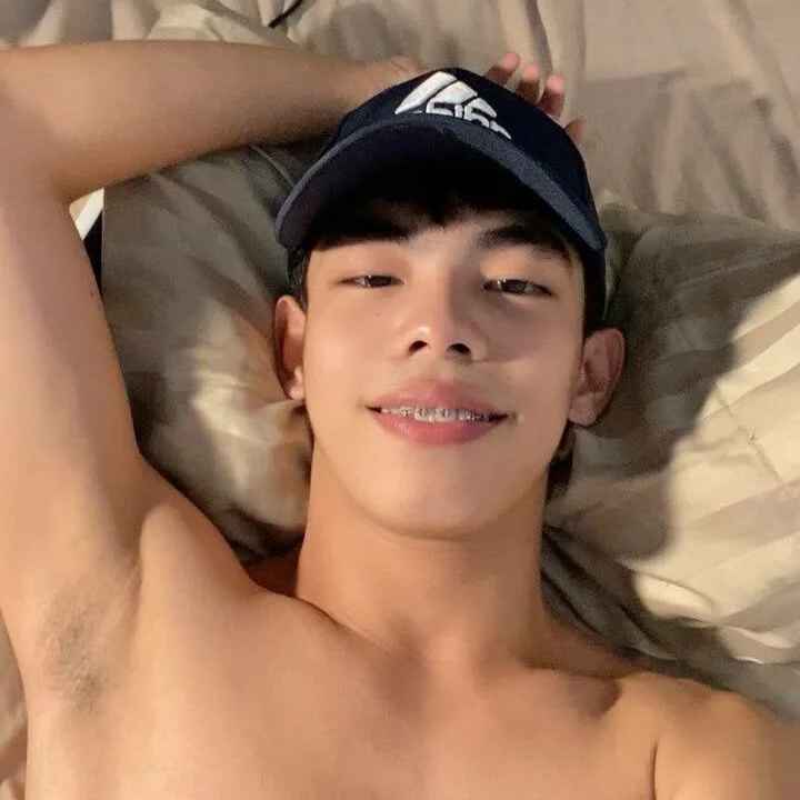 hottasianboy
