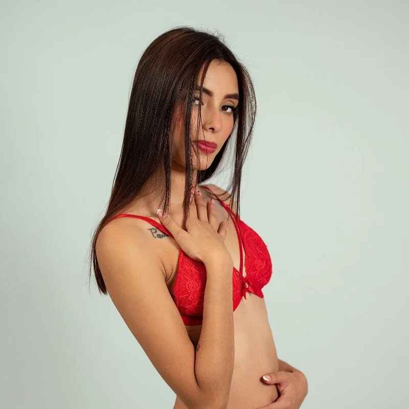 BiancaSlender