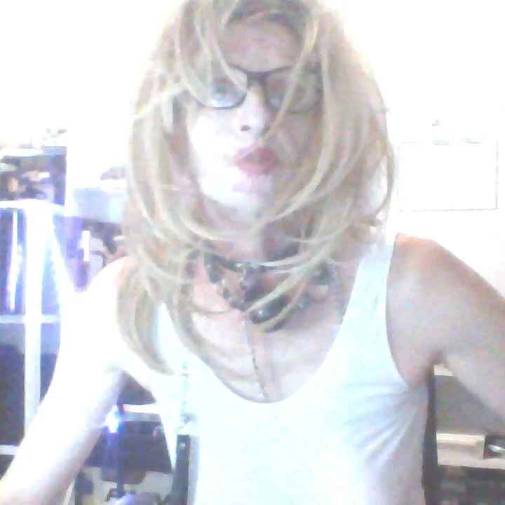 SissyJamie123