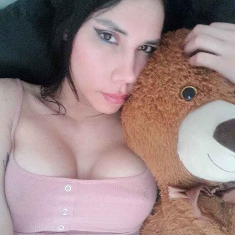 GinaLaFenix