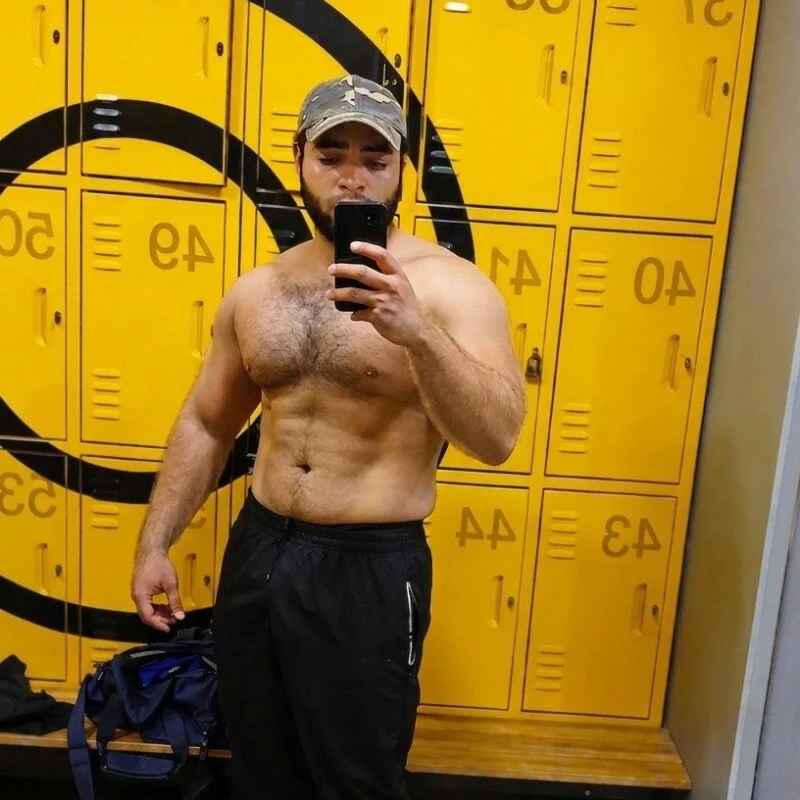 Bearmachin