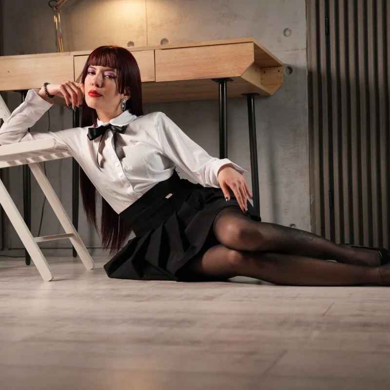 HolyMariexxx