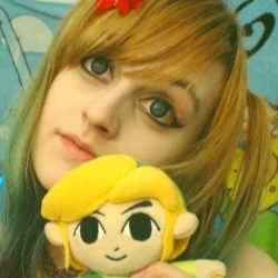 BabyZelda