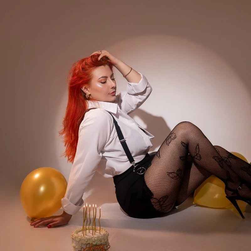 AnnyaEvans