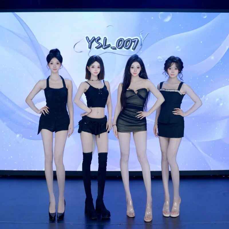 YSL-007