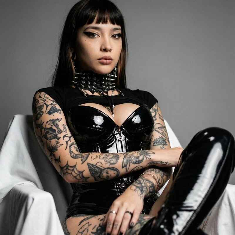 mistressannskywalker