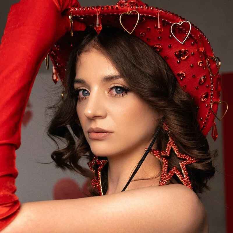 NikkaBush