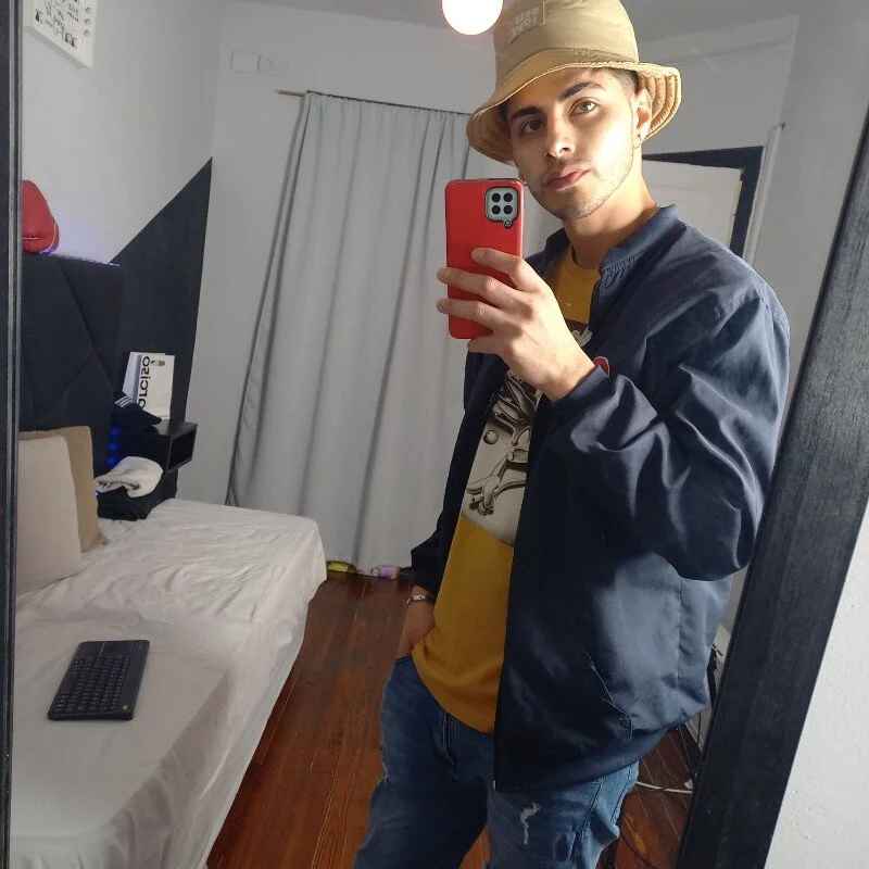 Aronfox23