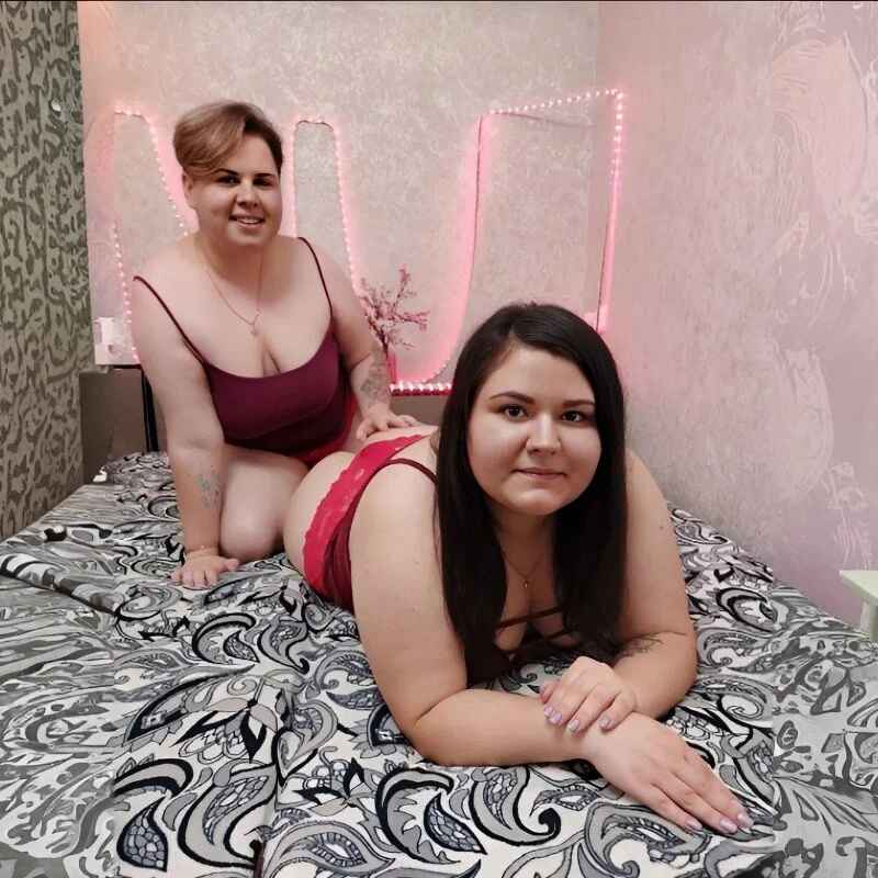 BeckyAndHellen