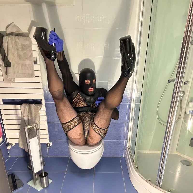 MissLuana87Hot