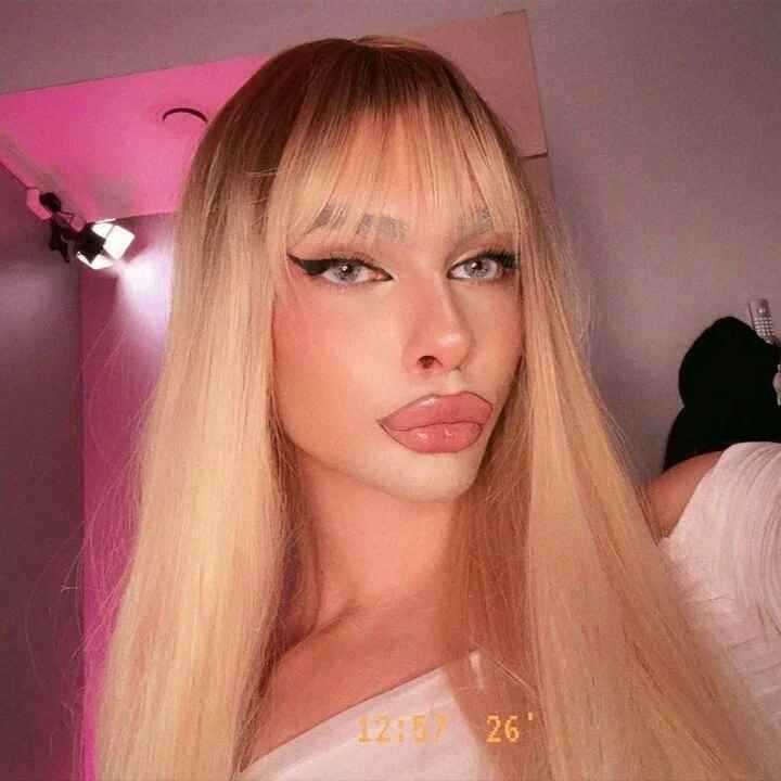 GiselleParton