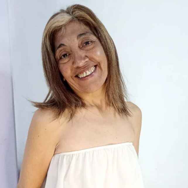 HeidiVioleta