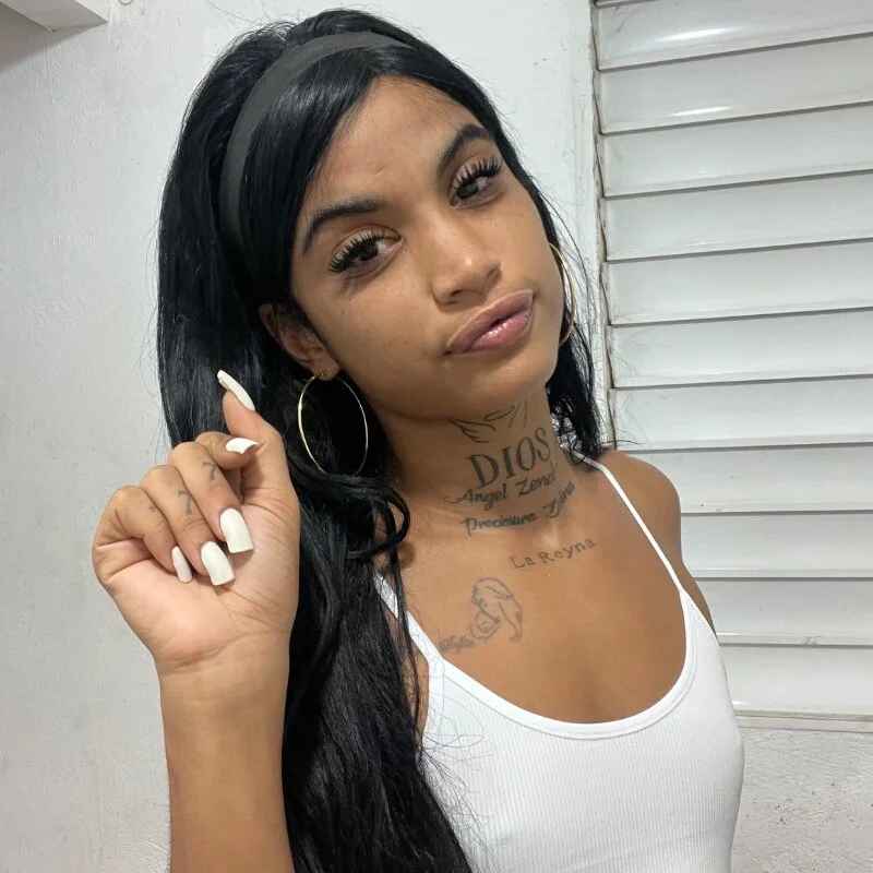 LaReynaZendeyaElite