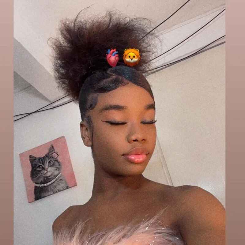 EbonyWildYou
