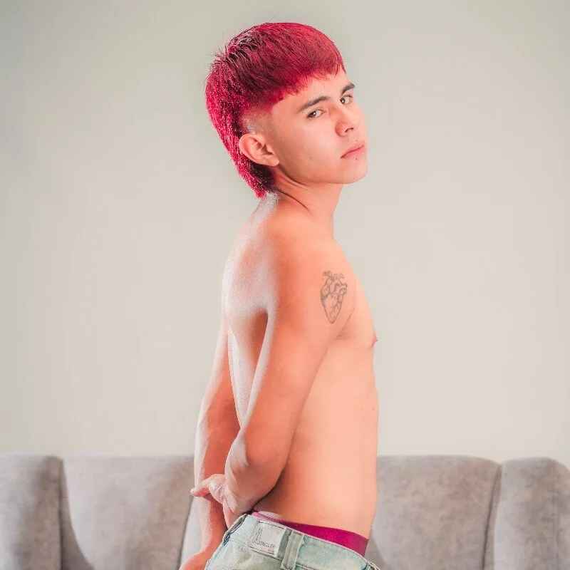 AronTwiink