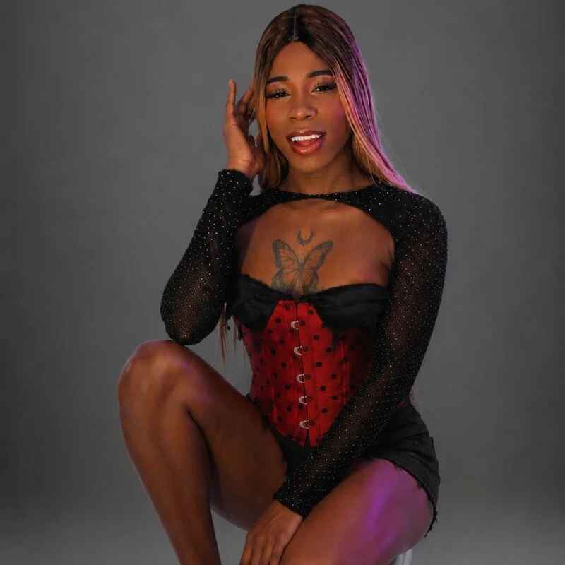 Karla-Ebony