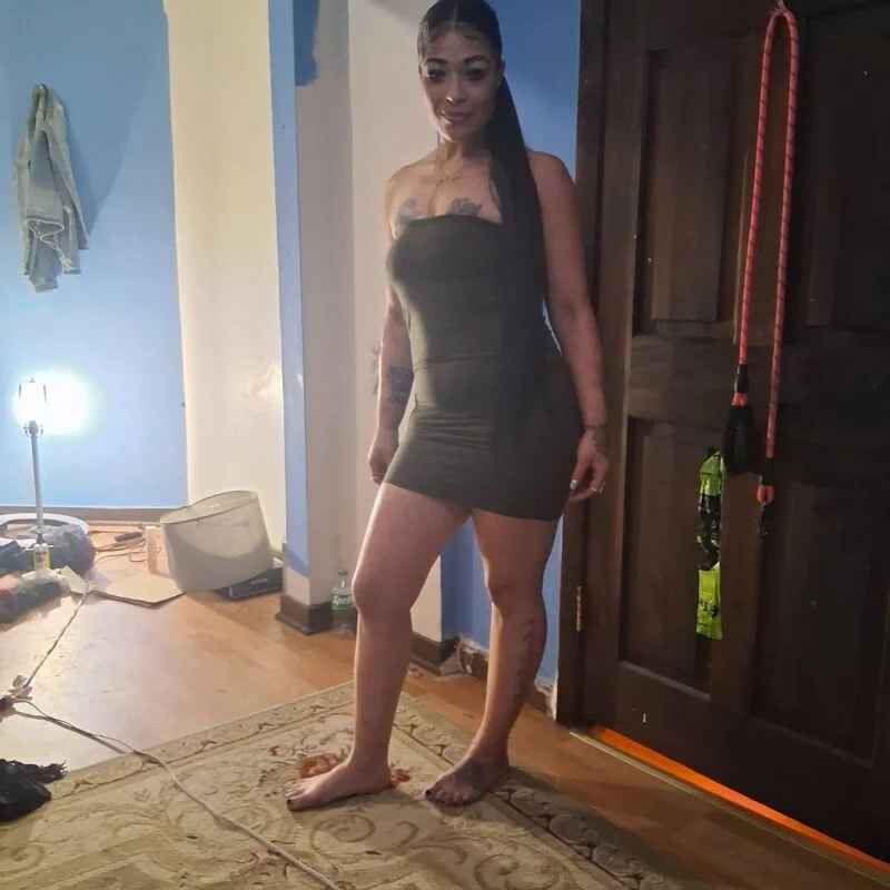 TheNaughtyGurl