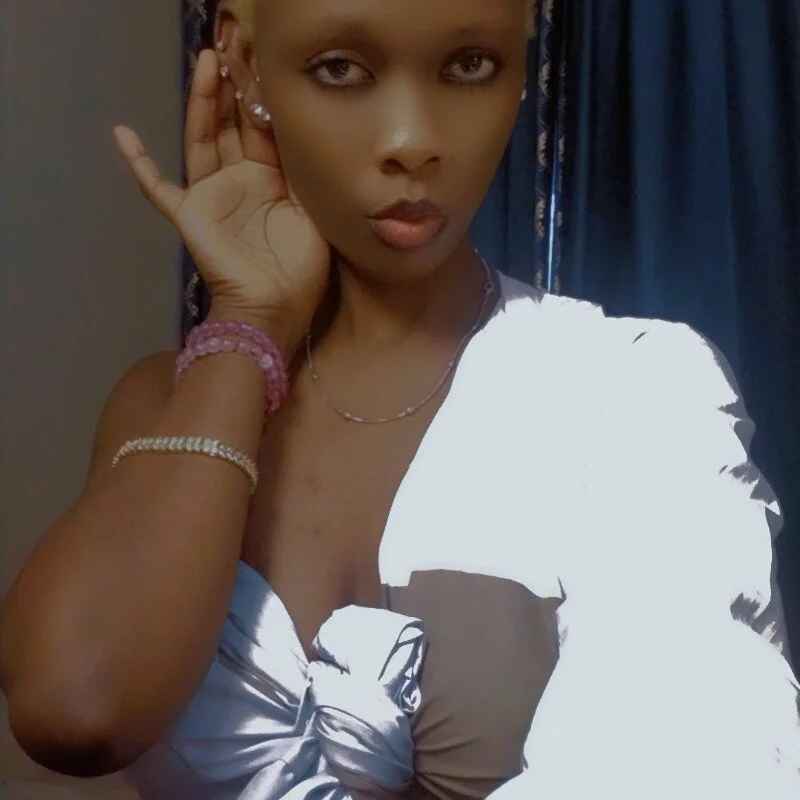 prettymarir