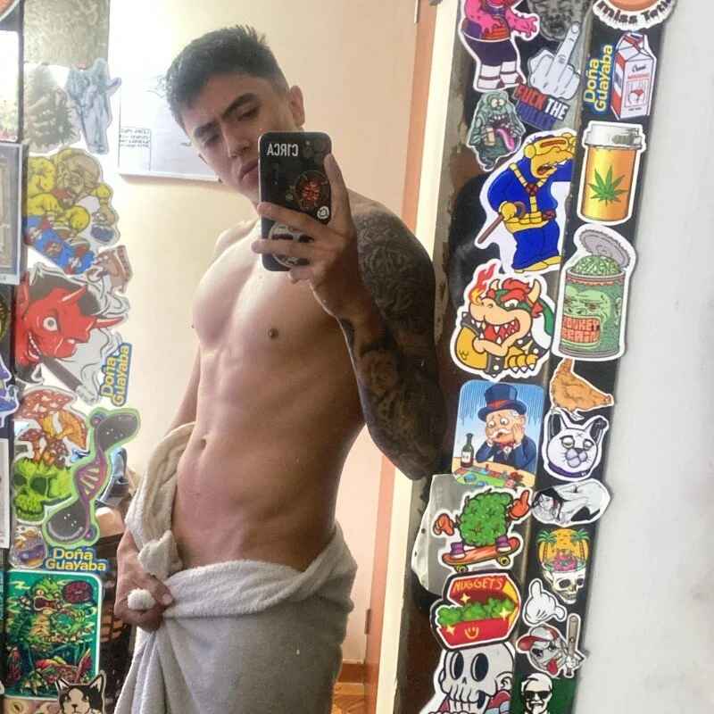Caramelo_Bryan