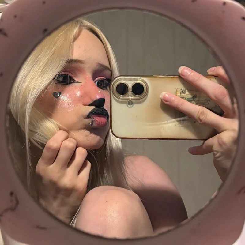 Blondilis