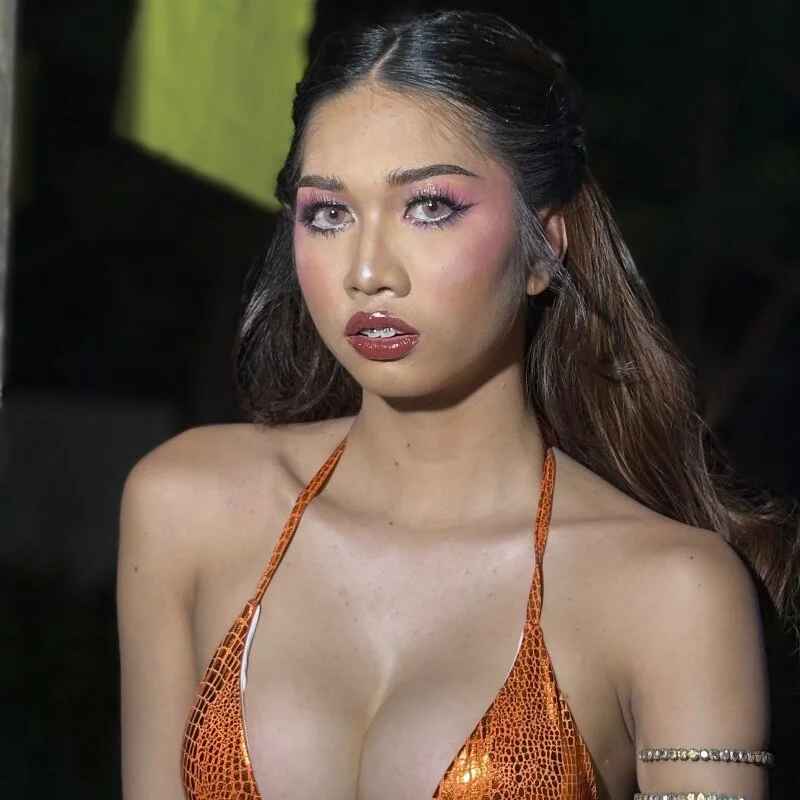 Delluxequeen