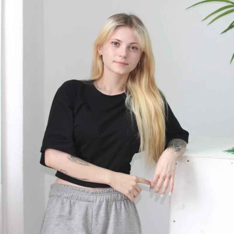 LisaRainbow