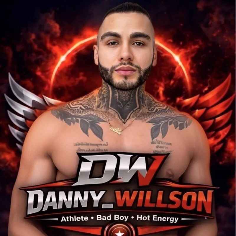 Danny_Willson