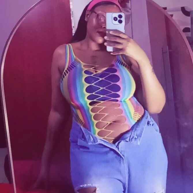 ShantelBootyBoobs