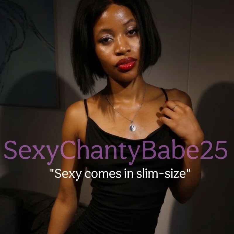 SexyChantyBabe25