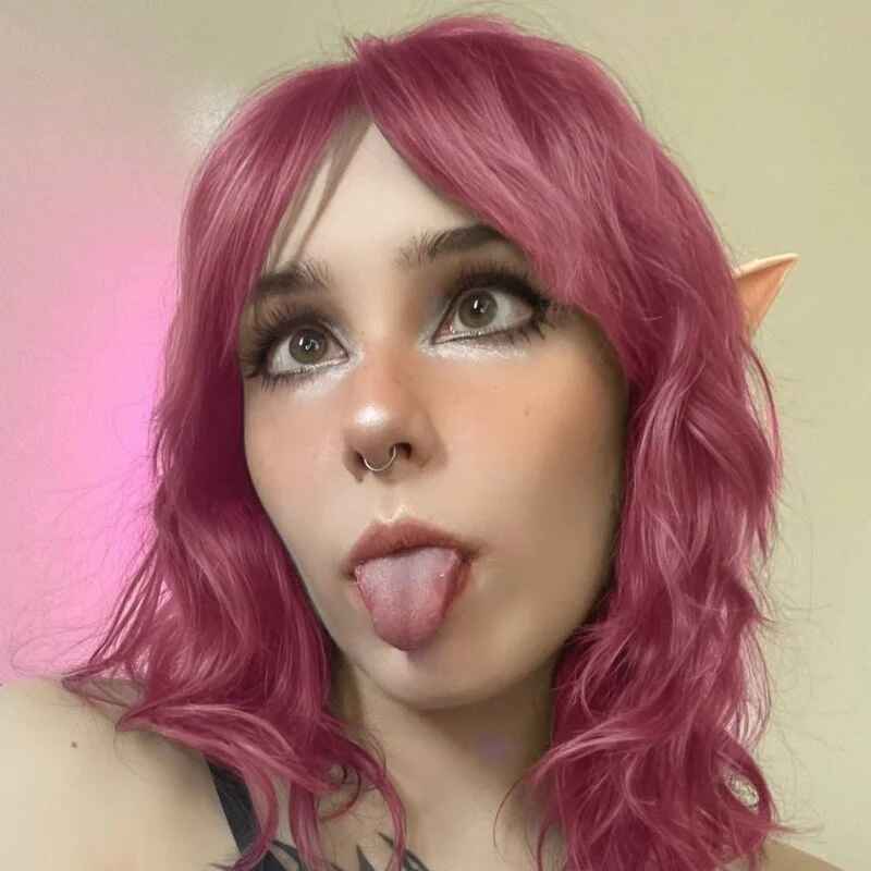 Princess_Shy___
