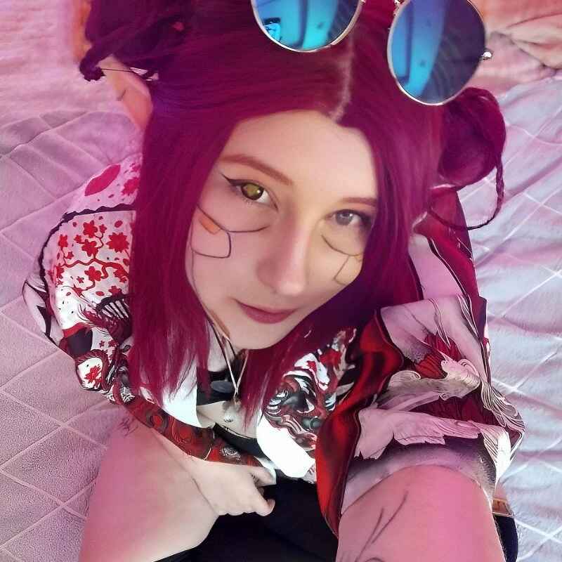 Candy-yeah