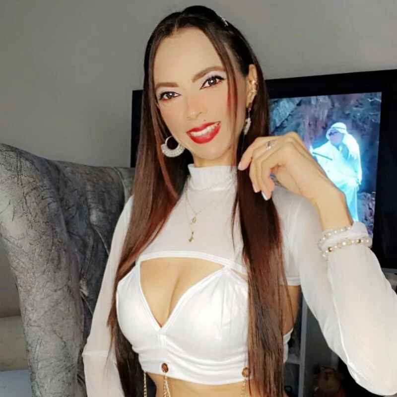 melanymendoza