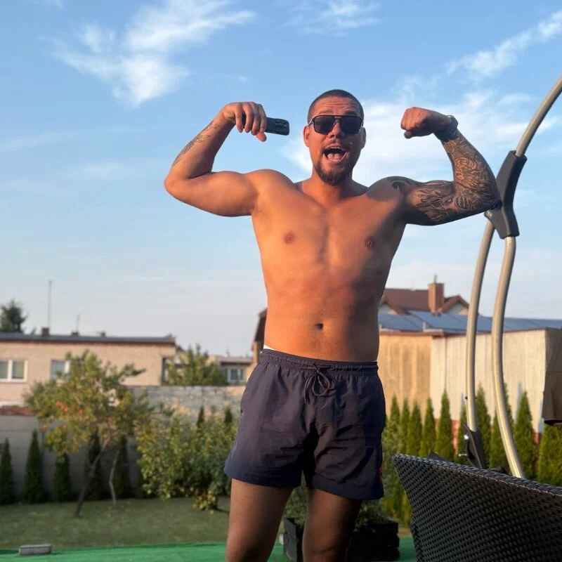 Michaelangelo27