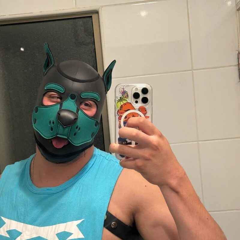 RawAlphaPups