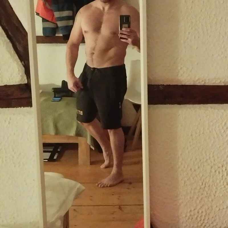 MARATONboy