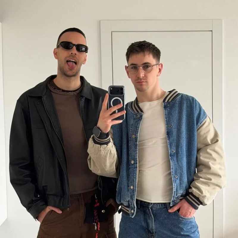 justinandjohn